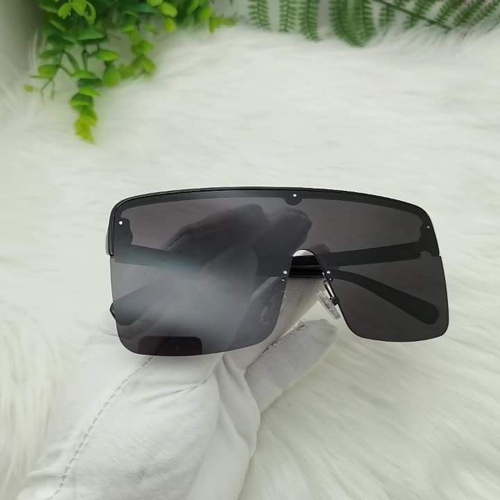 2024 new fashion men's and women's driving glasses sunglasses