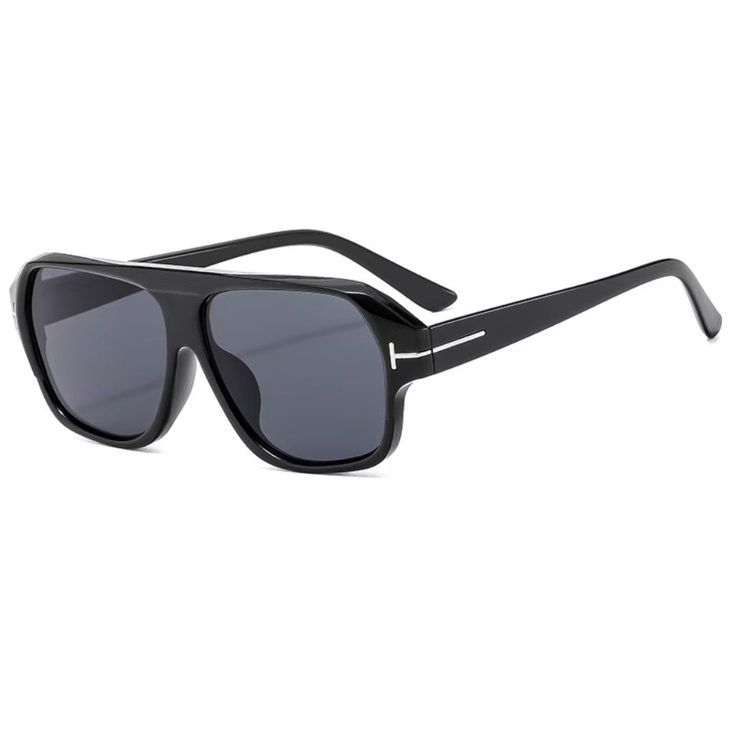 2024 neue Mode Herren- und Damen-Fahrbrille Sonnenbrille