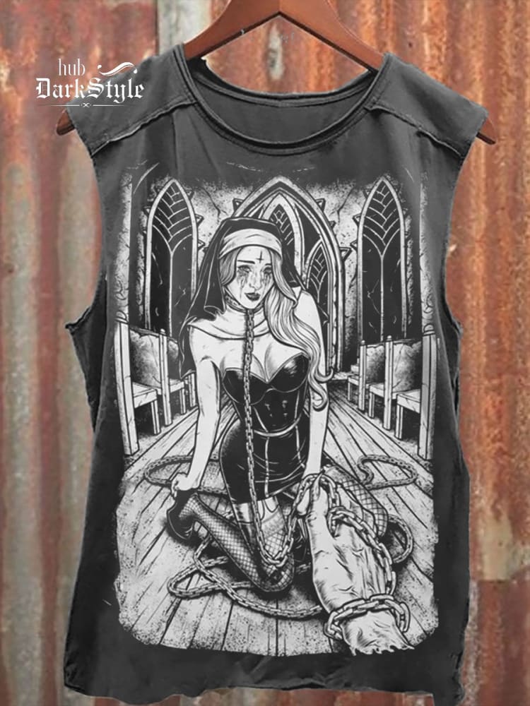 Good Girl - Klassisches Unisex-Tanktop 