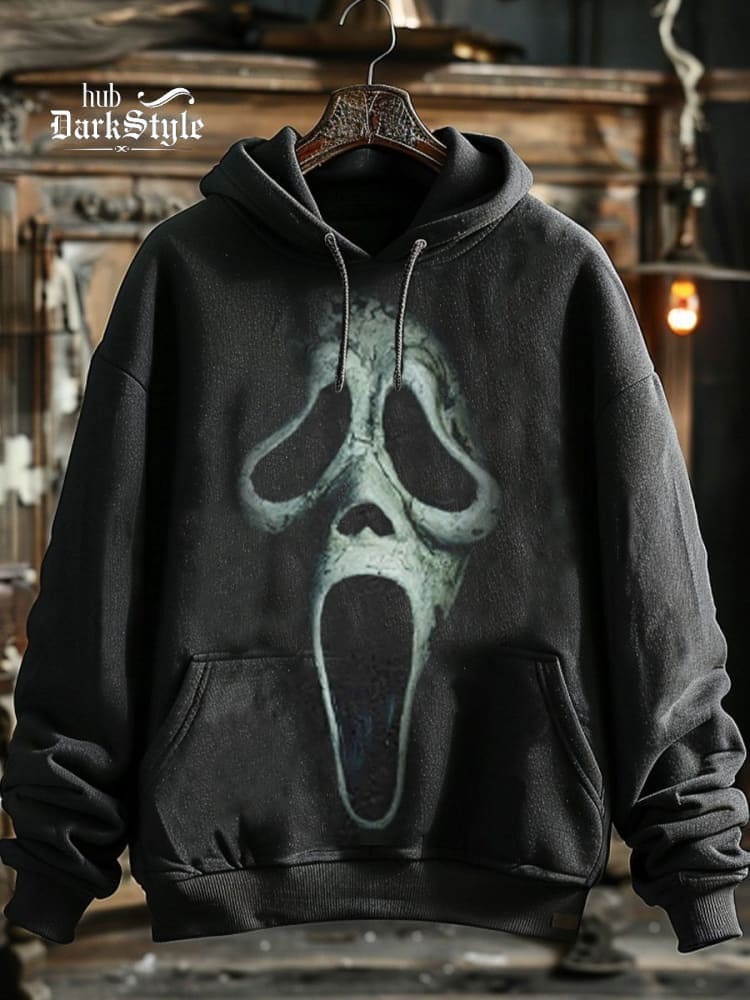 Scream - Der Sensenmann kommt Tank Top 