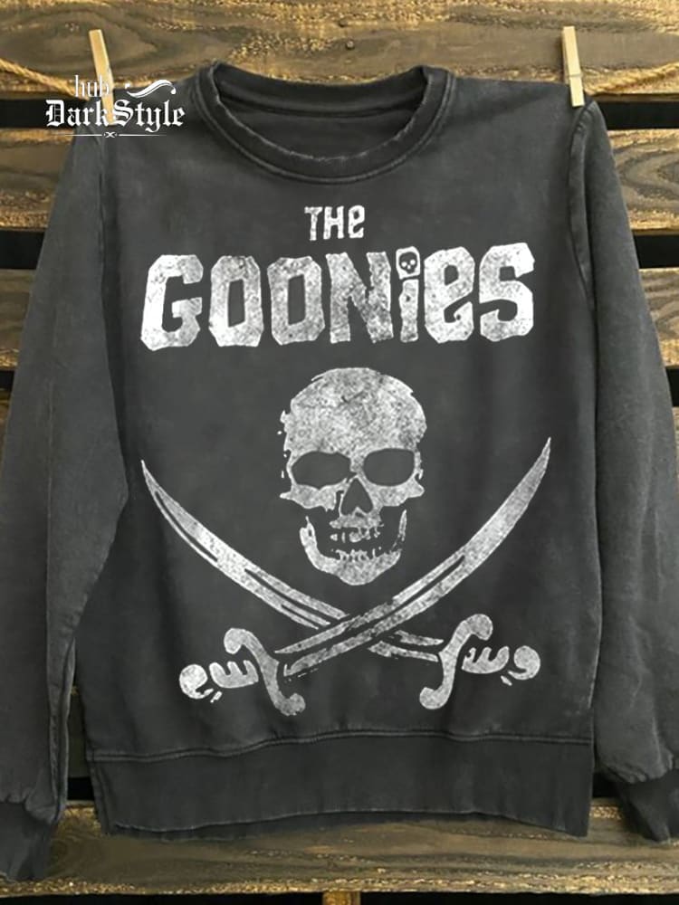 Goonies Unisex Classic Tank Top