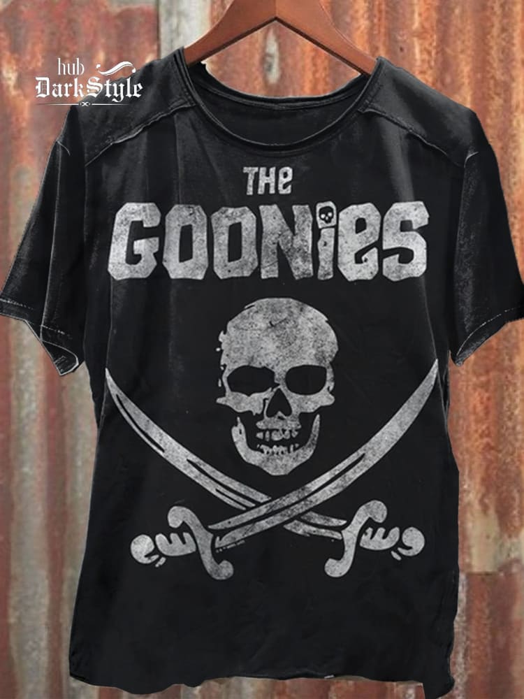 Goonies – Klassisches Unisex-Tanktop 