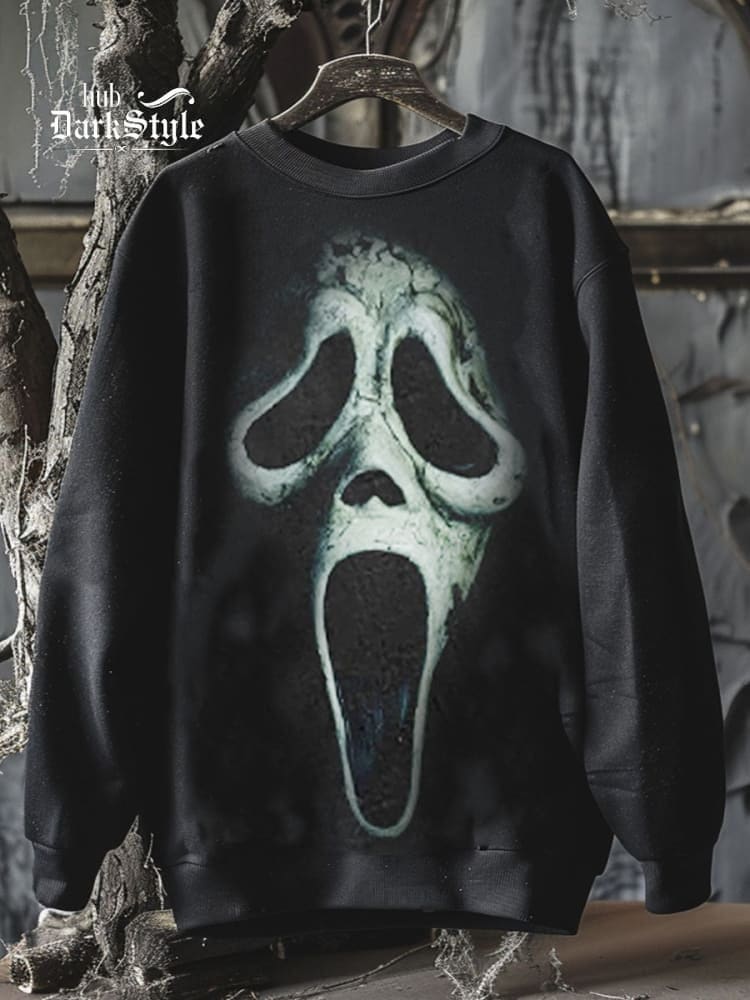 Scream - Der Sensenmann kommt Tank Top 