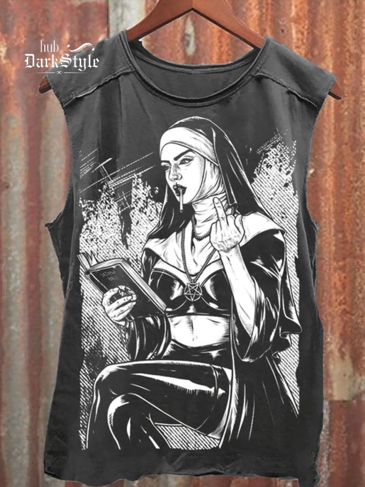 Bibelstudium Unisex Klassisches Tank Top 